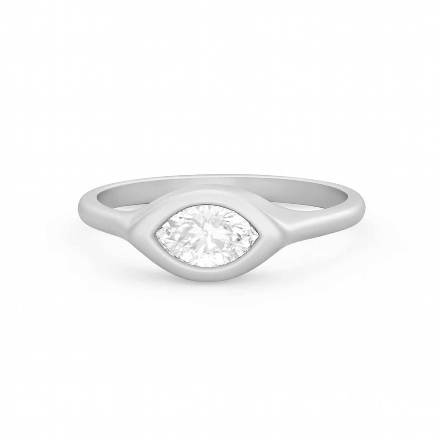 Marquise Ring
