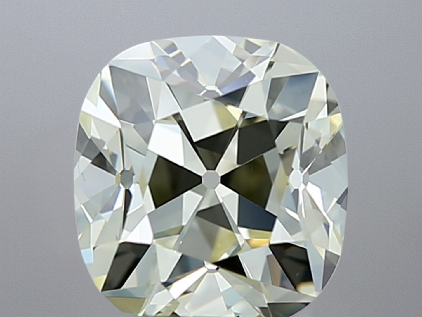 1.51 Old Mine N VS1 GIA