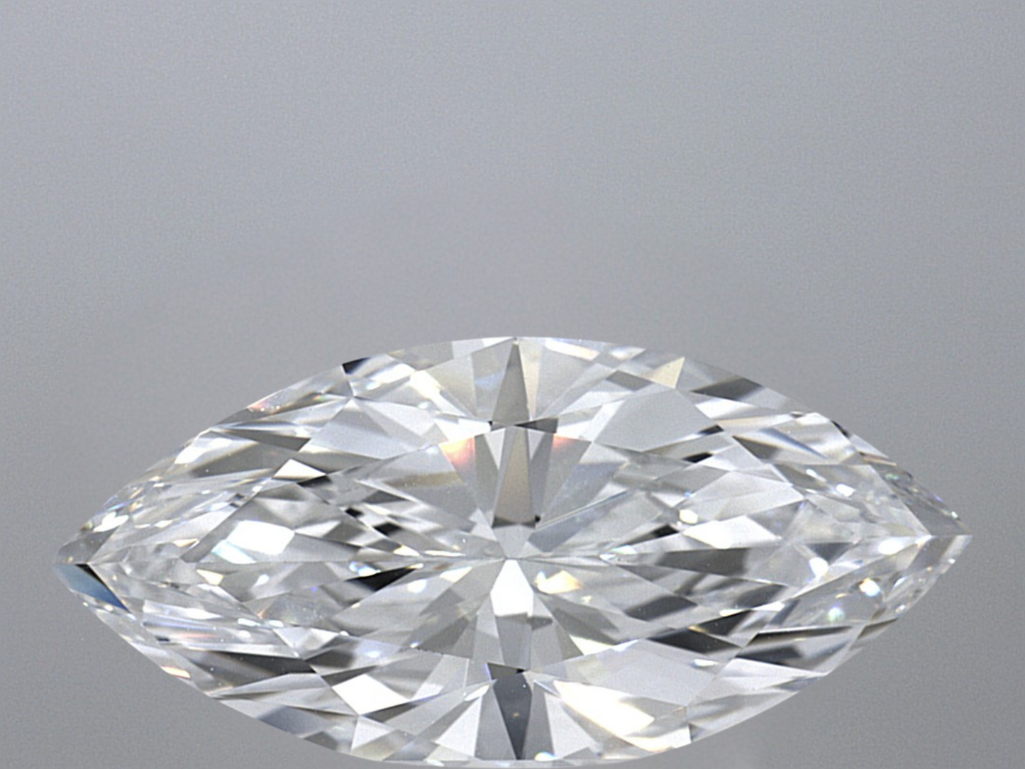 4.40 Marquise D IF Type IIA GIA
