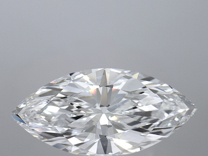 4.40 Marquise D IF Type IIA GIA