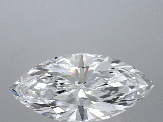 4.40 Marquise D IF Type IIA GIA