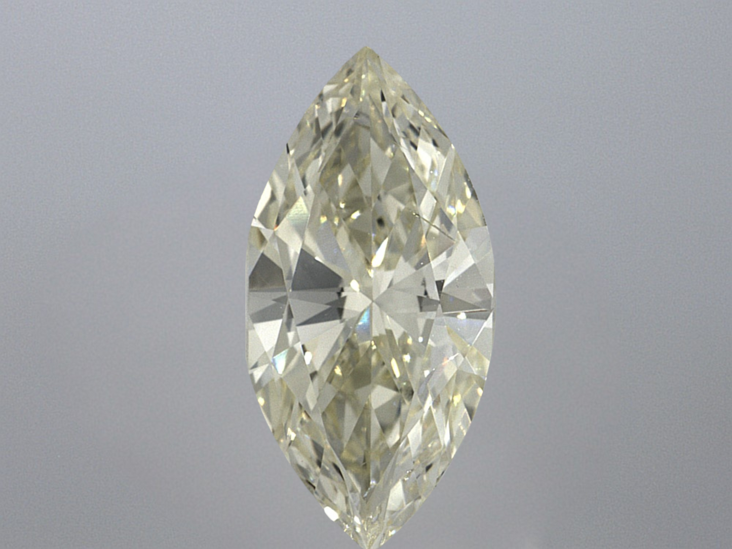 2.04 Marquise QR SI2