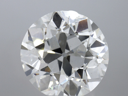 1.96 Old European G SI1 GIA