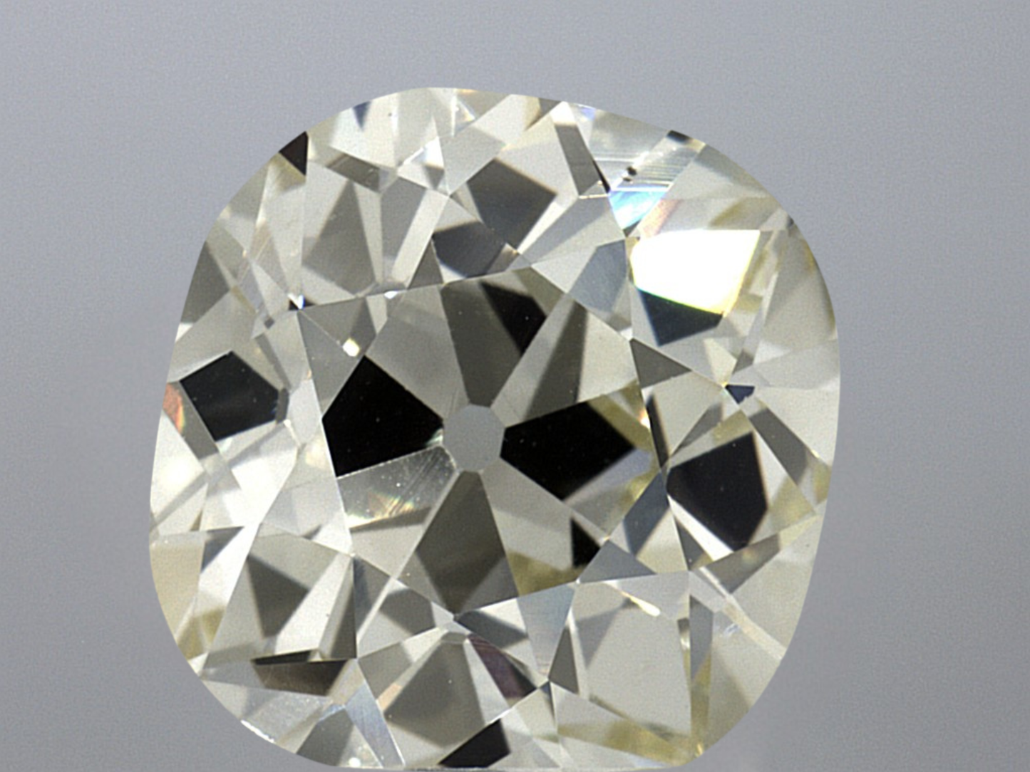 4.06 Old Mine W-X VS2 GIA