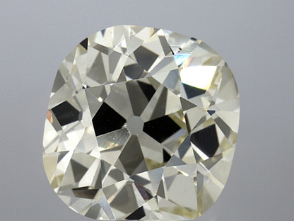 4.06 Old Mine W-X VS2 GIA