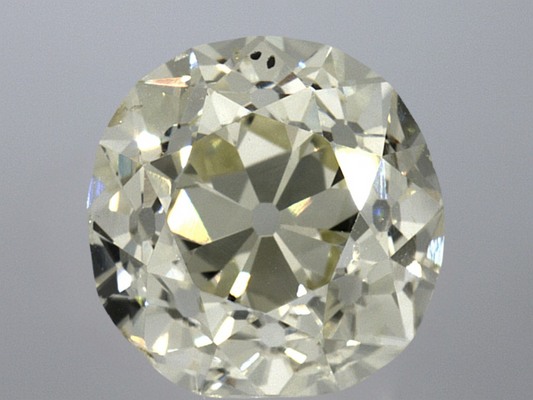 2.97 Old Mine O-P SI1