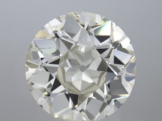 1.76 Old European K SI1 GIA