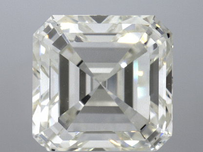1.76 Asscher J VVS2 GIA
