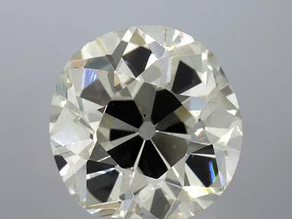 2.33 Old Mine Cut O VS2 GIA