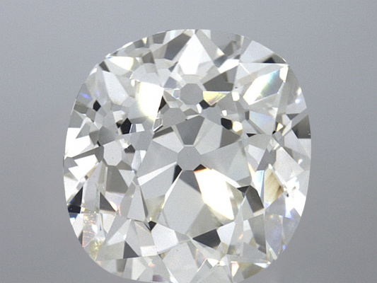 3.00 Old Mine J VVS2 GIA