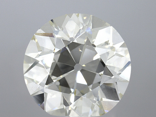 6.69 Old European K VVS1 GIA