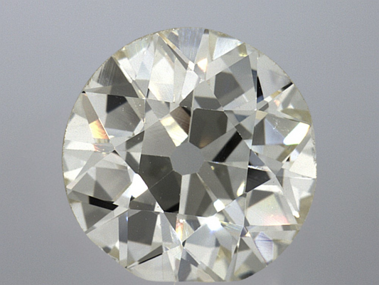 2.96 Old European N VS2 GIA