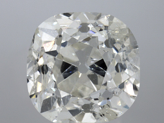 1.95 Old Mine J I2 GIA