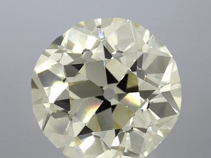 4.34 Old European U VS2 GIA