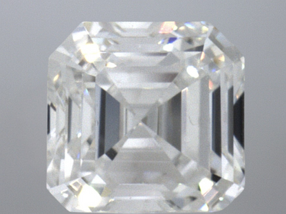 0.82 Asscher E VS2 GIA