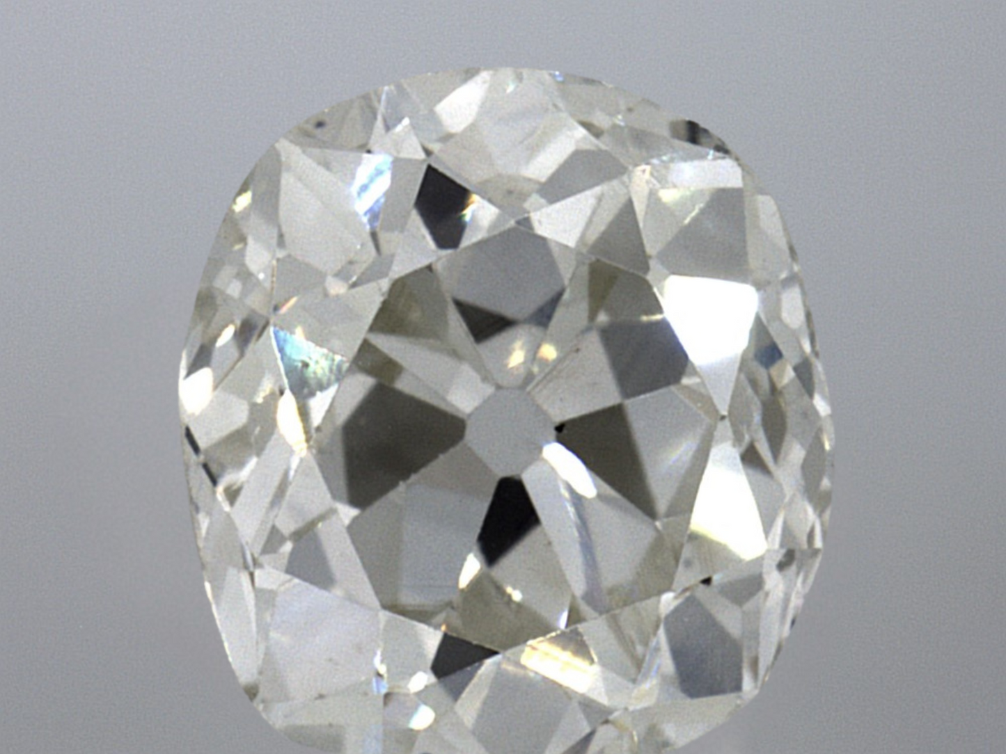 1.57 Old Mine K VS2 GIA