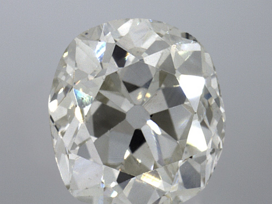 1.57 Old Mine K VS2 GIA