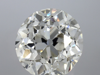 1.70 Old European K SI1 GIA