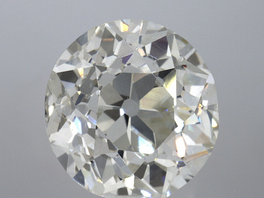 1.70 Old European K SI1 GIA