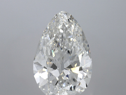 2.03 Pear Shape E VS2 GIA