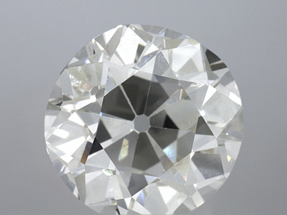 6.40 Old European I VS1 GIA (Matched Pair)