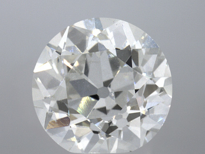 1.52 Old European G VS2 GIA