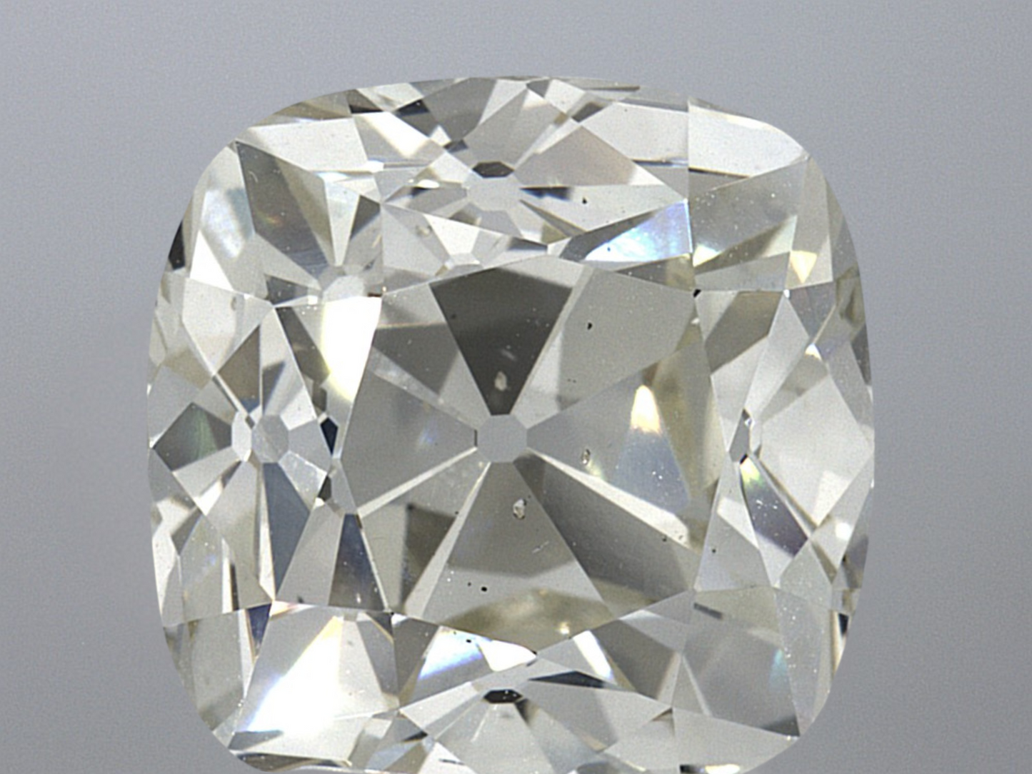 6.38 Old Mine M SI1 GIA