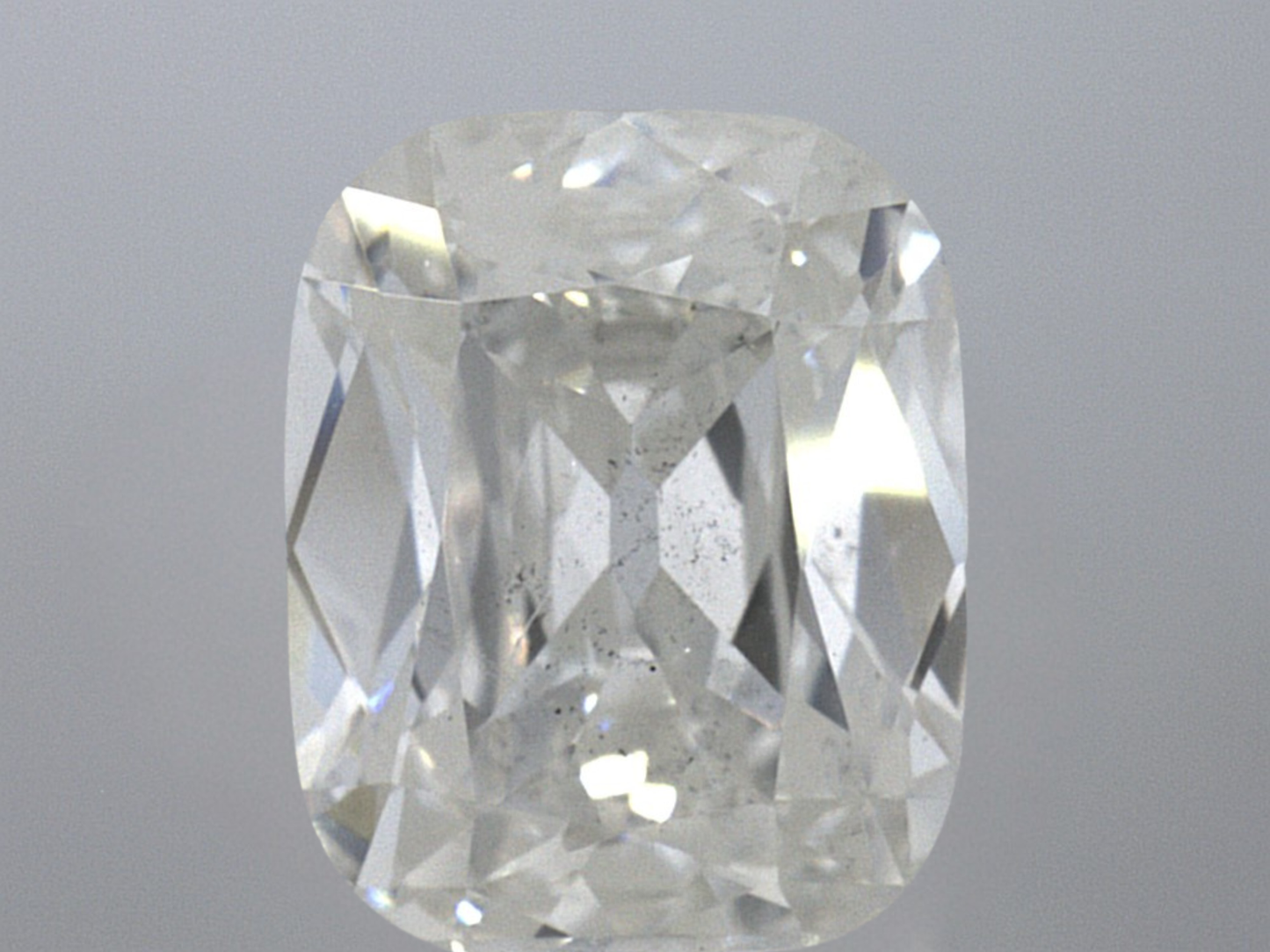 1.52 Cushion Modified I SI1 GIA