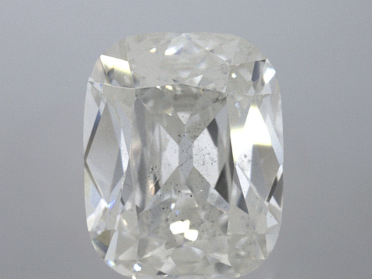 1.52 Cushion Modified I SI1 GIA
