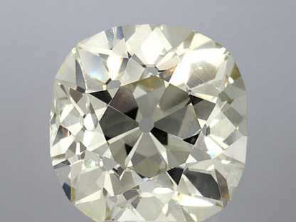 7.54 Old Mine U-V VS1 GIA