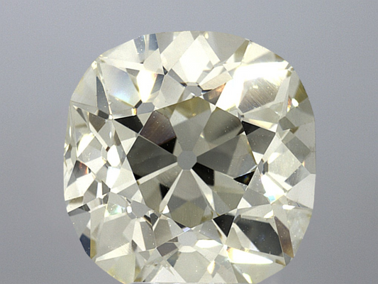 7.54 Old Mine U-V VS1 GIA
