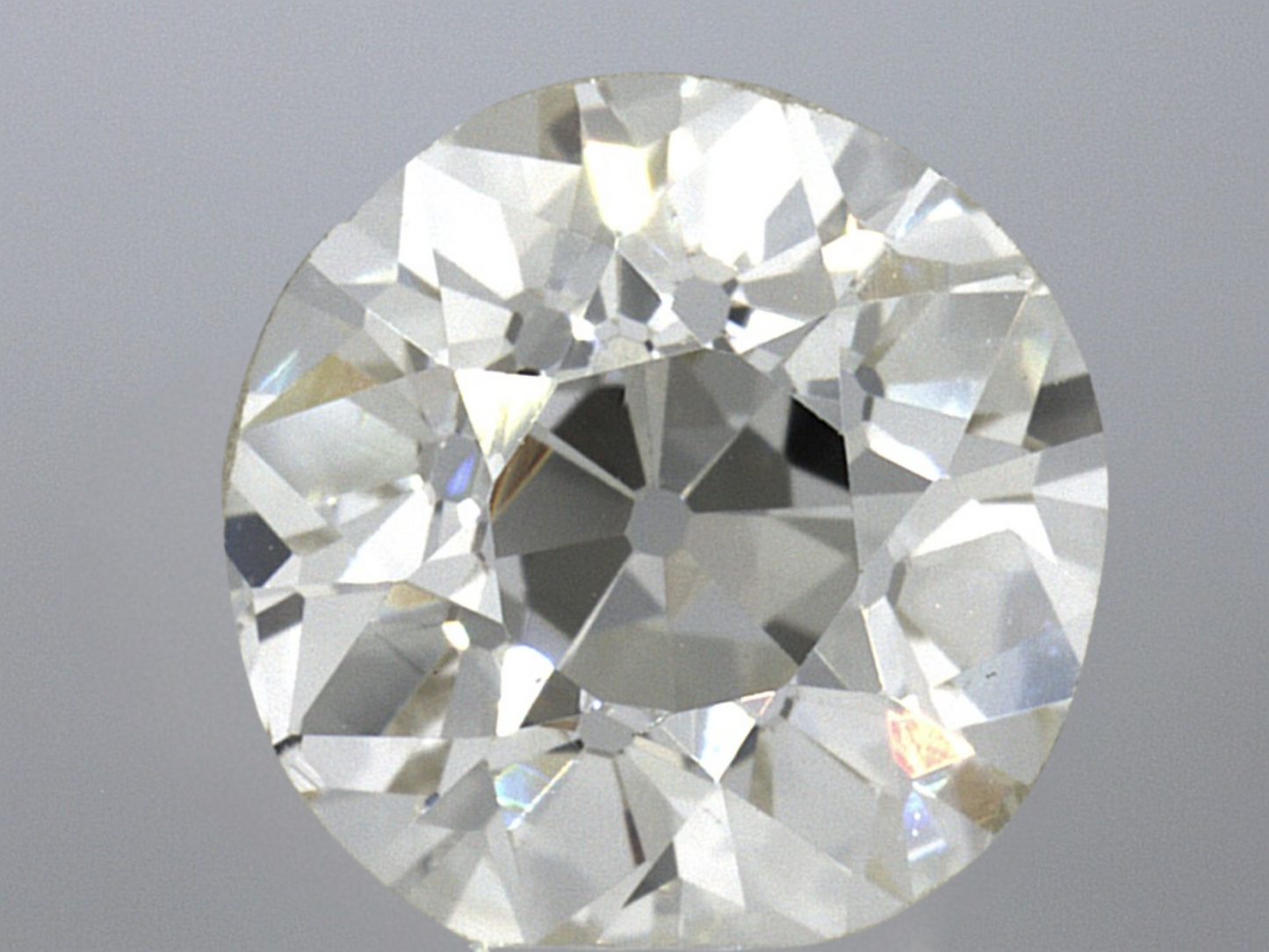 1.97 Old European K VS2 GIA