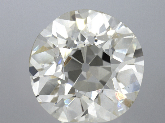 1.97 Old European K VS2 GIA