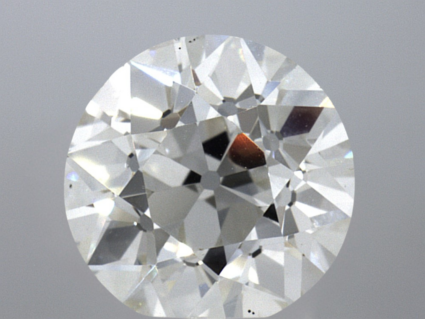 1.92 Old European I VS2 GIA