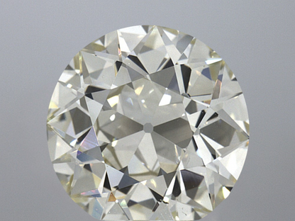 3.57 Old European N VS2 GIA