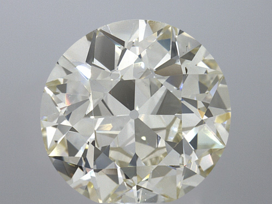 3.57 Old European N VS2 GIA
