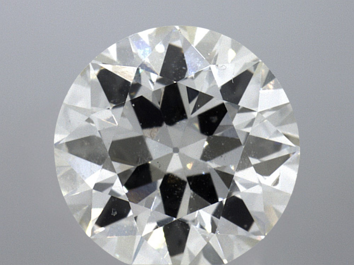 1.84 Old European I SI1 GIA
