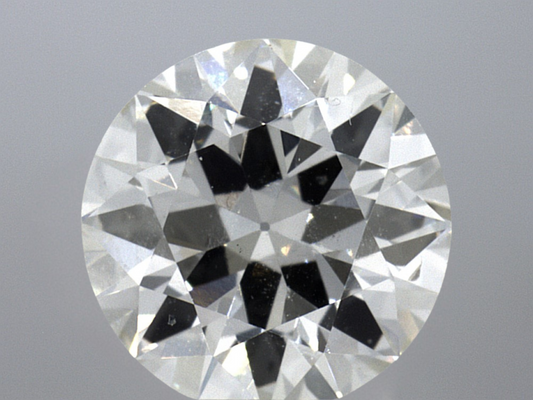 1.84 Old European I SI1 GIA