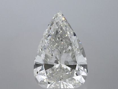 2.33 Pear G SI2 GIA