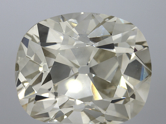7.10 Old Mine Cut O VS2 GIA