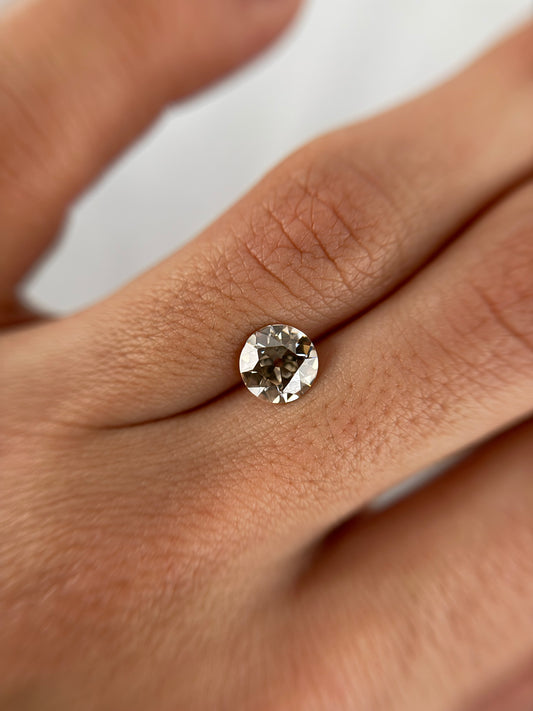 1.50 Old European Champagne VS2