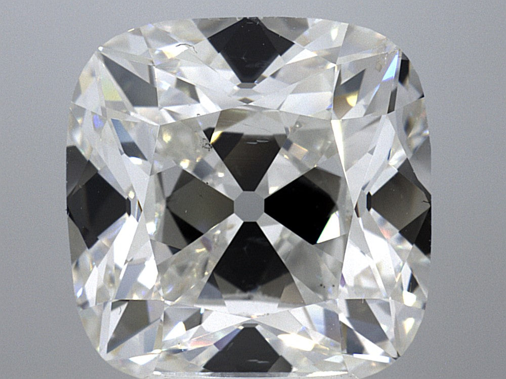 6.01 Cushion G SI1 GIA