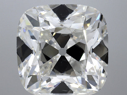 6.01 Cushion G SI1 GIA