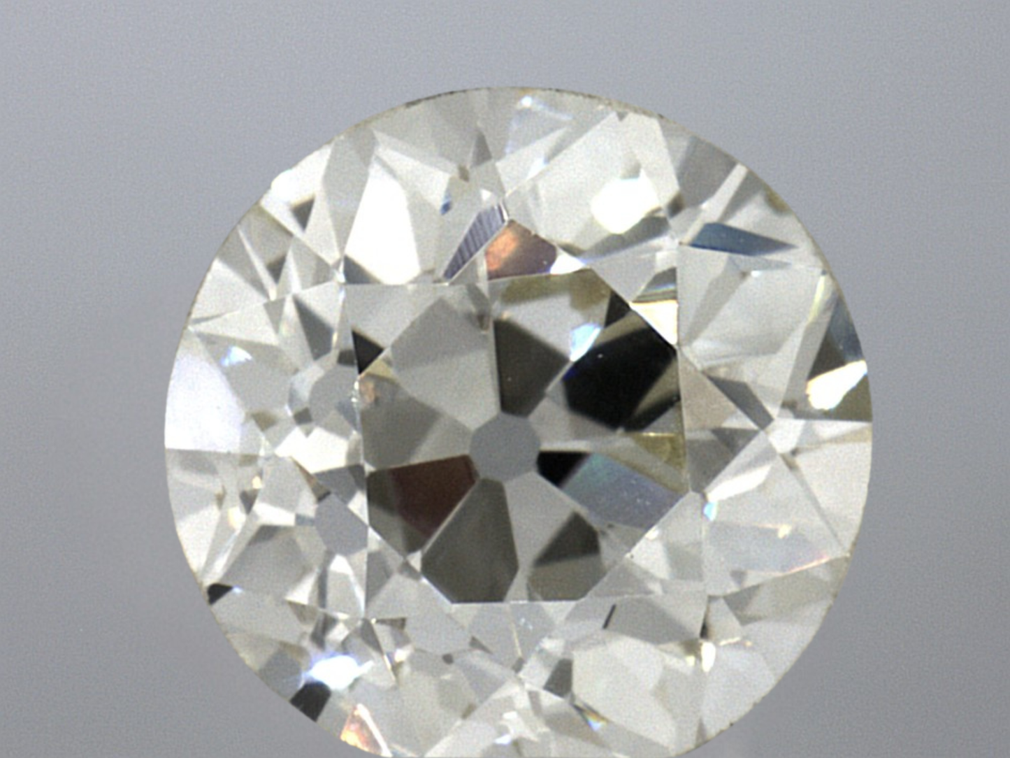 1.55 Old European M VS1 GIA