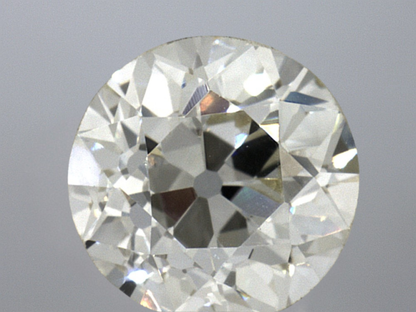 1.55 Old European M VS1 GIA