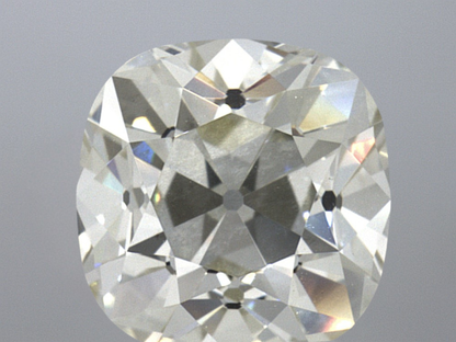 2.00 Old Mine M VVS2 GIA