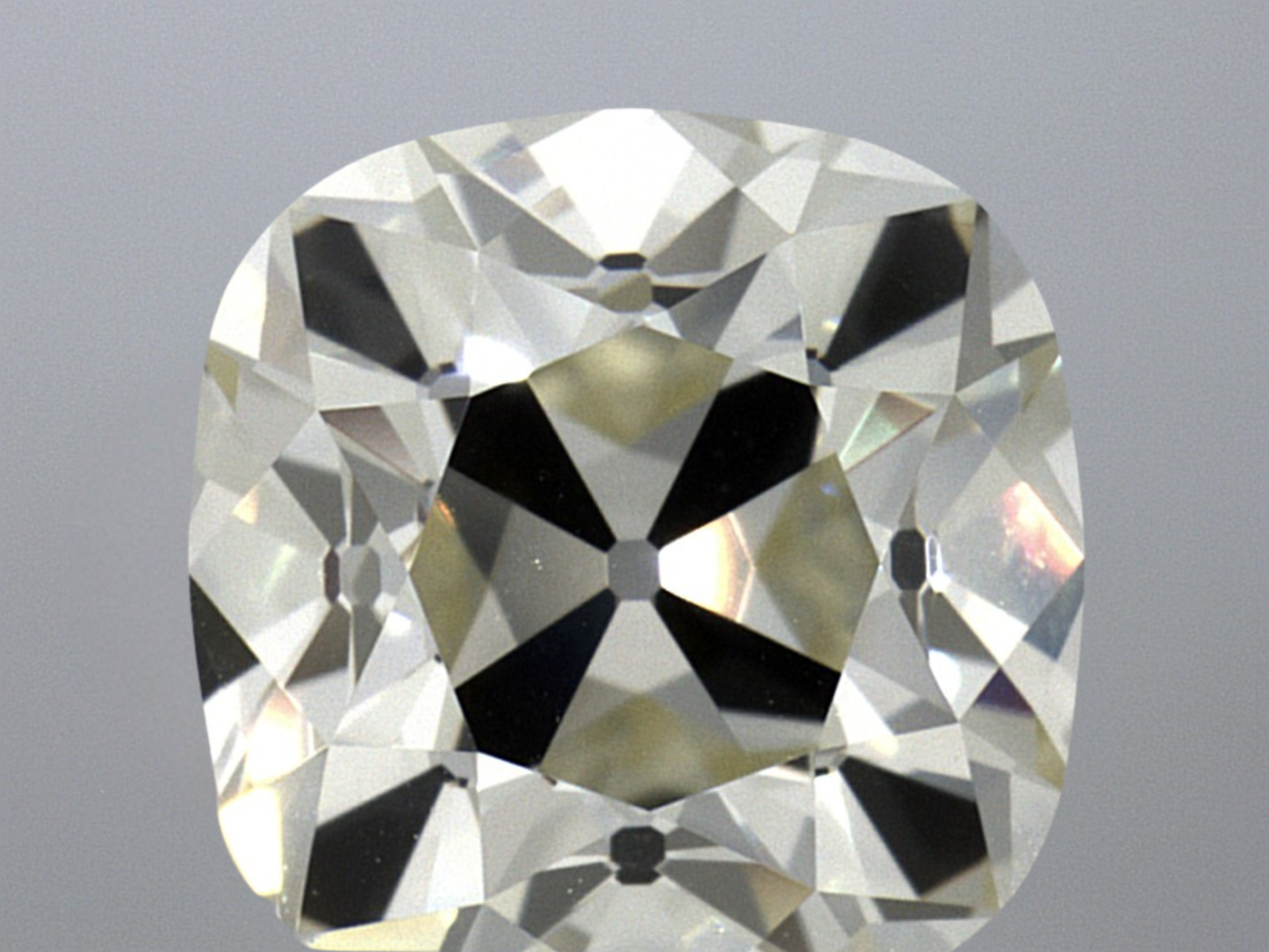 2.06 Old Mine N VVS2 GIA