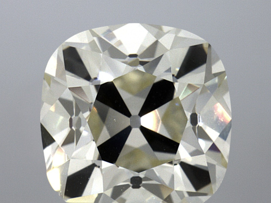 2.06 Old Mine N VVS2 GIA