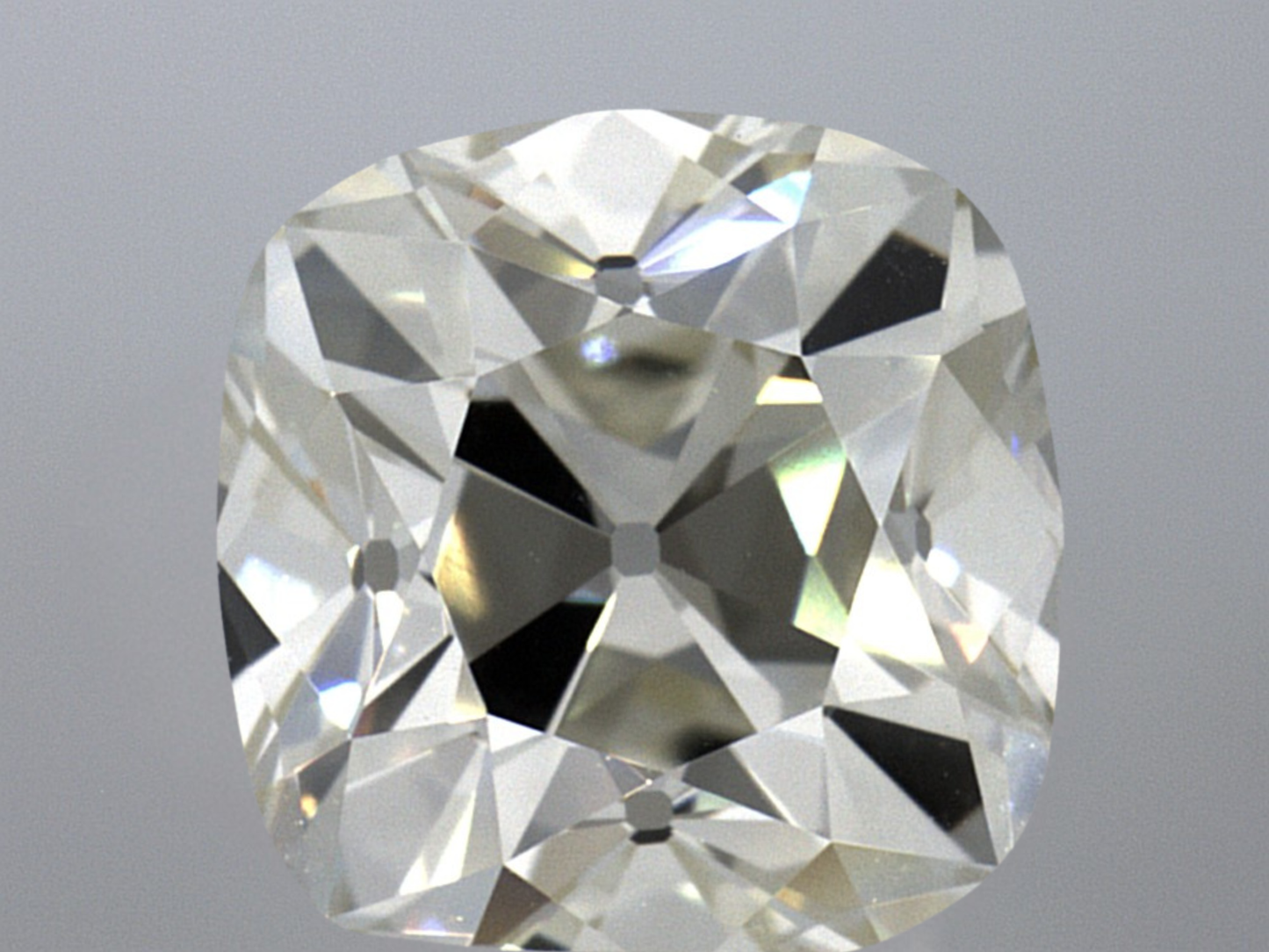 2.01 Old Mine L VS2 GIA