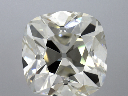 2.01 Old Mine L VS2 GIA